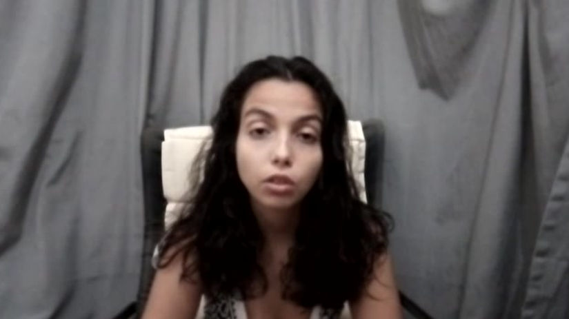 Ágata Sol Nobre Rodriguez